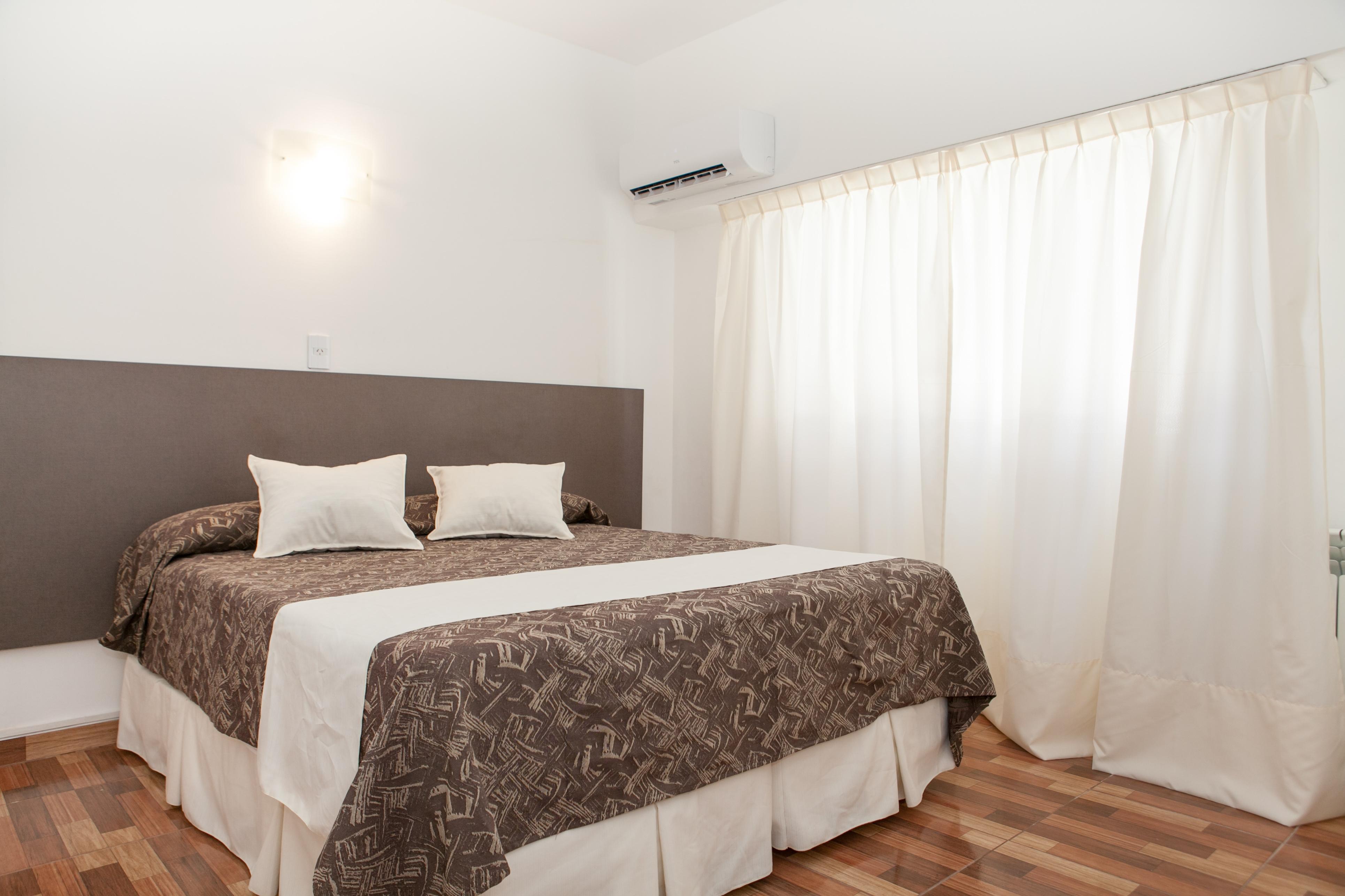 Bagu Playa Grande Hotel Mar del Plata Eksteriør bilde