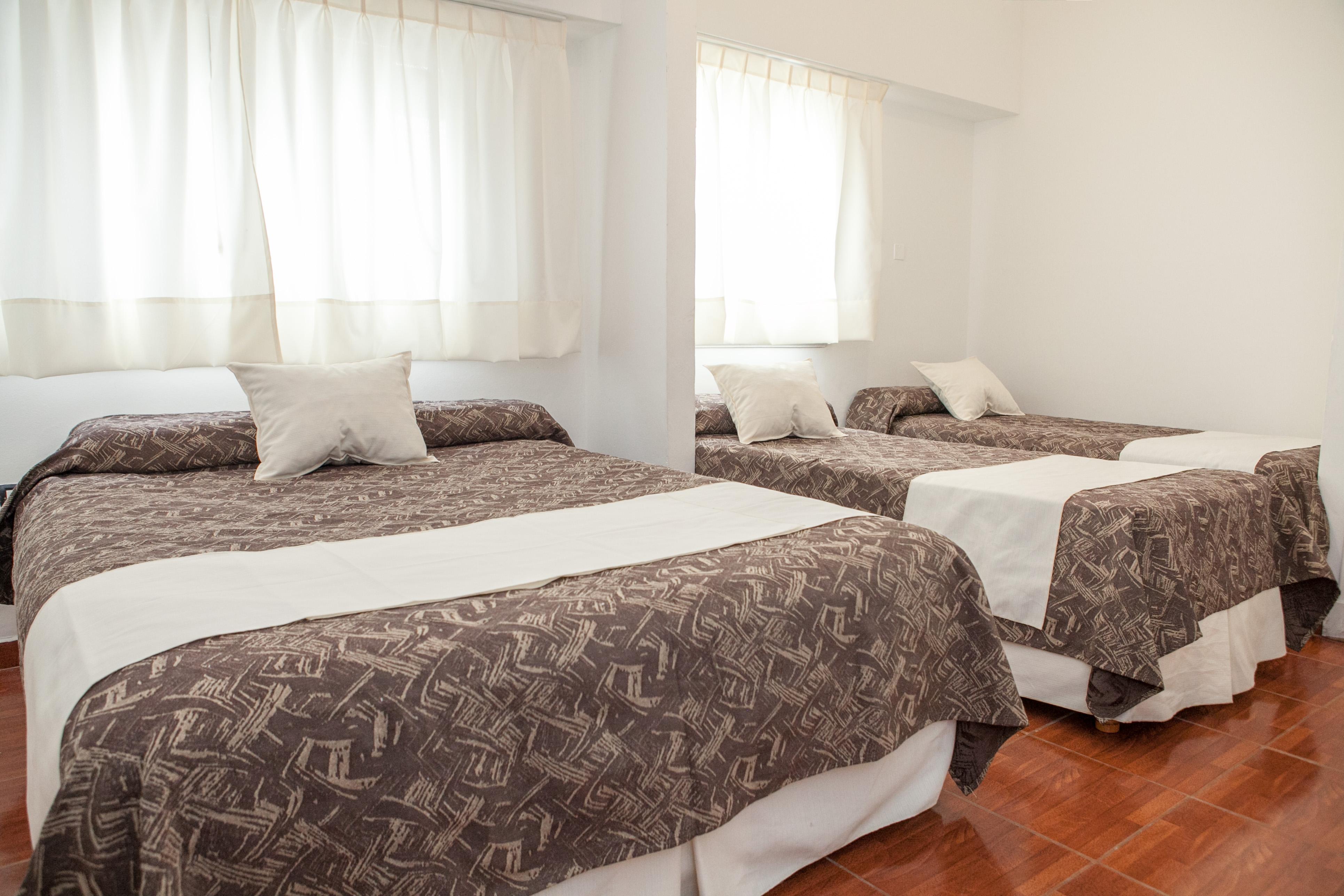 Bagu Playa Grande Hotel Mar del Plata Eksteriør bilde